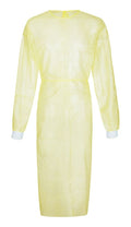 SplashCoat pro+, mit Strickbündchen (L)