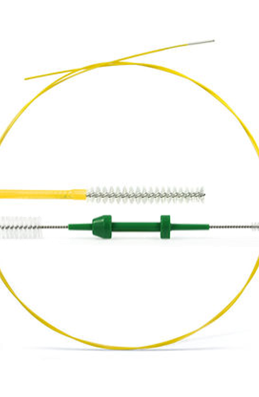Reinigungsbürsten Set