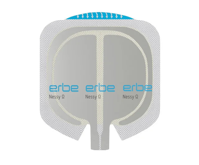 NESSY Omega Elektrode