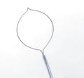 Hybridschlinge Oval 15mm