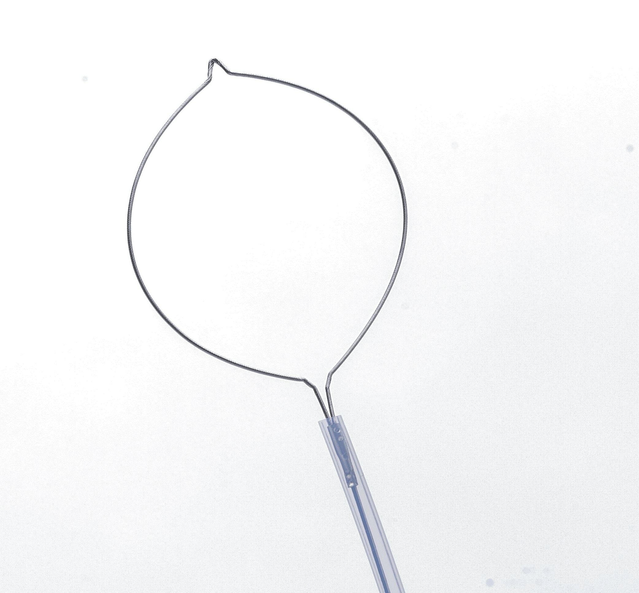Hybridschlinge Oval 15mm